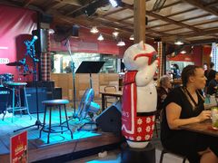 -Naughty Nuri’s Phuket