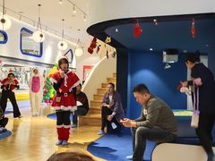 -哈沐德国际托育早教(保利城旗舰店)