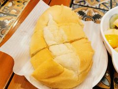 咸面包-番茄屋葡式美食(总店)