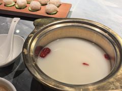-慢丽江·云南野生菌土鸡锅(付家庄店)