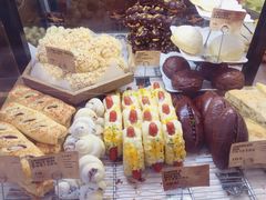 -PAPER STONE BAKERY(天环店)