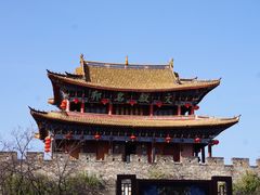-大理古城
