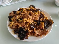 -胖子菜馆(隆昌路店)