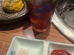 -王妃家(明洞中央店)