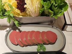 -左庭右院鲜牛肉火锅(七宝领展广场店)
