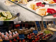刺身-美食汇自助餐厅(成都万达瑞华酒店)