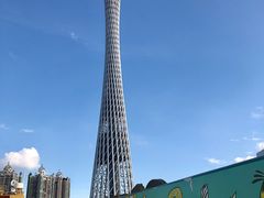-海心沙亚运公园