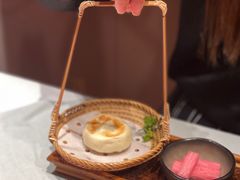 -叶叶菩提·晋福宫