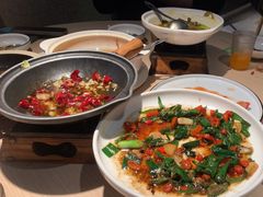 -吴氏老妈·23年家常菜(古城店)