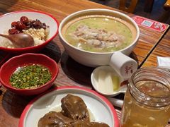 -红料理|串串有瘾·烧烤(吴中路店)