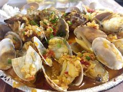 -霸王虾·麻辣小龙虾(清水河公园店)