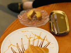 流心可颂-25#COFFEE(古地石店)