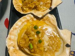 -辉记炭烧海鲜大排档·老字号(福田店)