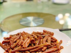 -天隆酒店·本地海鲜鲁菜(烟台大学店)