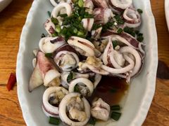 -阿弟特色海鲜餐厅·大排档(平潭店)