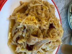 -正亮农家院·海鲜本地菜