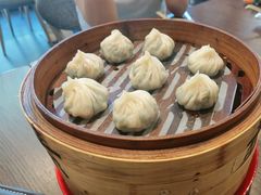 -玖鲜小笼(中山广场店)