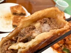 -清真麦顺和饭庄·二姐回头(和平店)