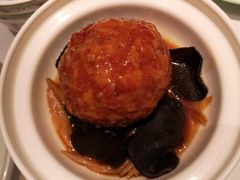 红炖狮子头-江南厨子·品苏杭(华润万象店)