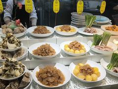 -新海渔港·胶东海鲜家常菜·家宴(奥体中心店)