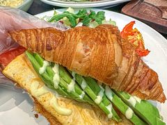 -叁 Three· bistro餐酒馆