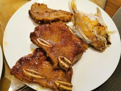 -安蒂娅·海鲜自助餐厅(安蒂娅美兰酒店)