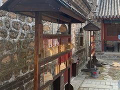 -云峰山自然风景区