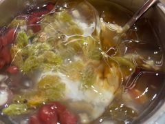 -成都你六姐·牛肉冒菜·麻辣香锅(长泰广场店)