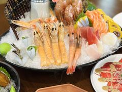 -山盛创作料理·Yamamori(珠宾店)