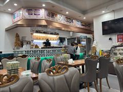 -BAURSAK包尔萨克早餐屋(第二分店)