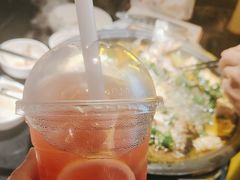 -探鱼·鲜青椒爽麻烤鱼(领展购物广场店)