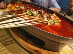 -水煮三国·川鲁江湖菜(香山店)