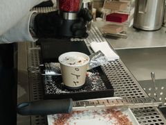 -O.P.S. CAFE