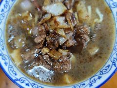 -姚记面馆(瑶琳路店)