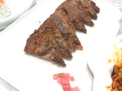 马凯糖饼-马凯餐厅(地安门店)