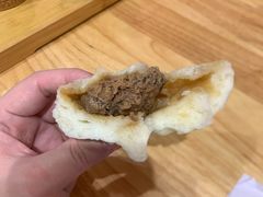 -清泉阁包子铺(中山路店)