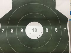 -中国北方国际射击场