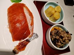 -北京西藏大厦酒店