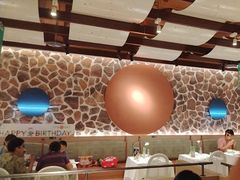 -Aqua Oasis 水天堂(相城天虹商场店)