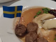-宜家·瑞典风味餐厅(无锡店)