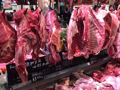 -永辉超市(鲁谷店)