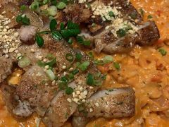 -KimPro 辛普乐概念韩餐