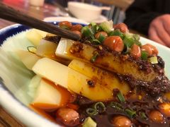 -百年神厨·地道川菜(清江西路店)