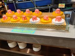 -遇上西雅图多融合海鲜自助餐厅(中房金谊广场店)