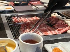 -韩满园· 甄选韩式烤肉