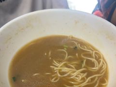 -从前慢海鲜面馆