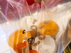 鲜百香双响炮-CoCo都可(新太阳宫店)