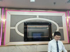 -欢乐空间KTV(奥山世纪城店)