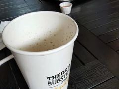 -The Habit Burger Grill 哈比特汉堡(爱琴海店)