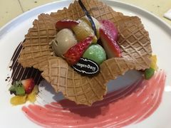 -哈根达斯(万象城店)